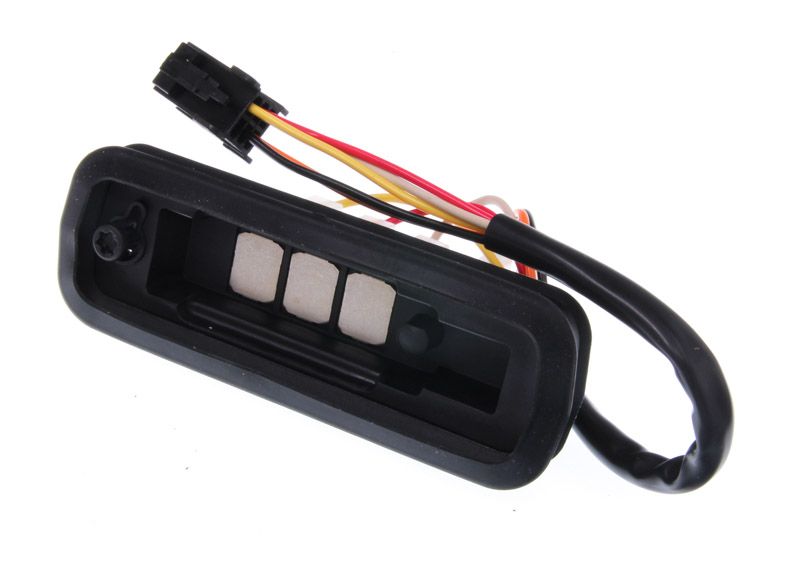 MAXGEAR 28-1435 Switch, door contact