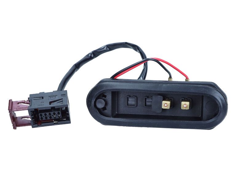 MAXGEAR 28-1437 Διακόπτης, επαφή της πόρτας for CITROËN FIAT PEUGEOT
