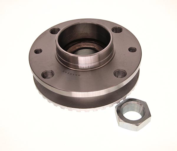 MAXGEAR 33-0141 Radlagersatz