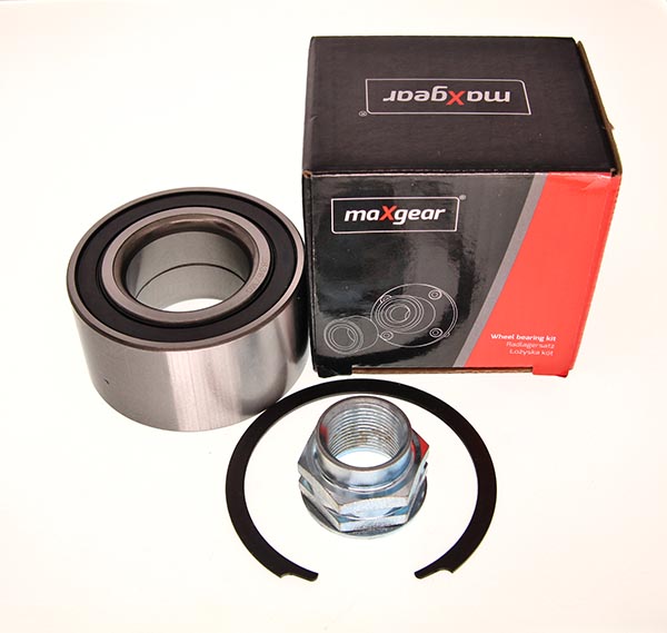 MAXGEAR 33-0111 Radlagersatz
