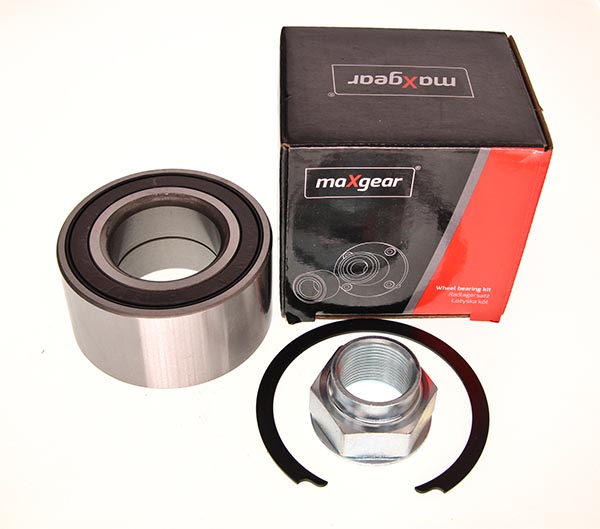 MAXGEAR 33-0013 Radlagersatz