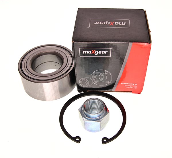 MAXGEAR 33-0292 Radlagersatz