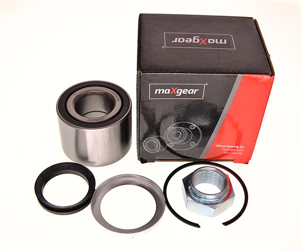 MAXGEAR 33-0294 Radlagersatz