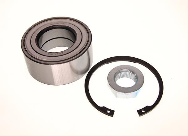 MAXGEAR 33-0051 Radlagersatz