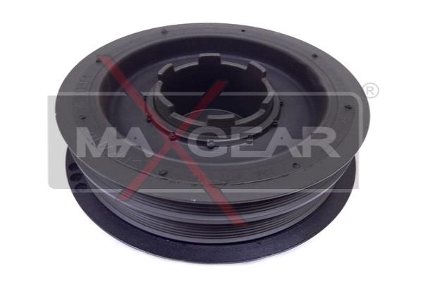 MAXGEAR 30-0004 remenice,...