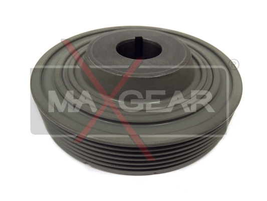 MAXGEAR 30-0020 Riemenscheibe, Kurbelwelle
