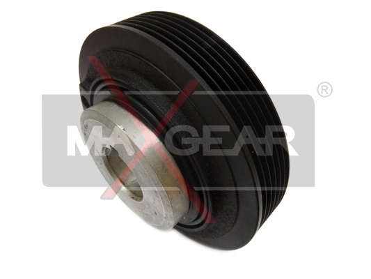 MAXGEAR 30-0030 Riemenscheibe, Kurbelwelle