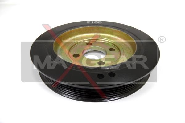 MAXGEAR 30-0031 remenice,...