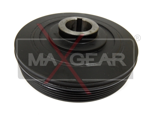 MAXGEAR 30-0032 Riemenscheibe, Kurbelwelle