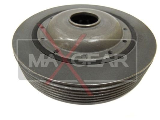 MAXGEAR 30-0036 Riemenscheibe, Kurbelwelle