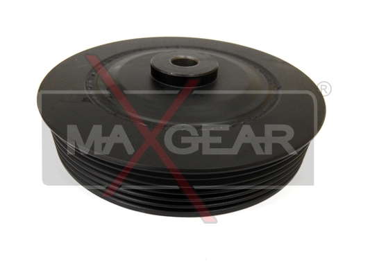 MAXGEAR 30-0040 Riemenscheibe, Kurbelwelle