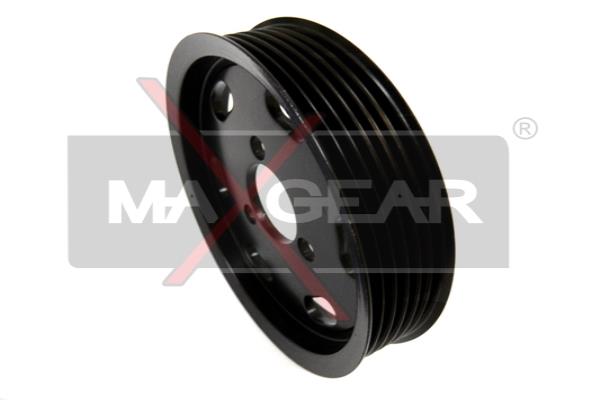 MAXGEAR 30-0046 Remenice,...