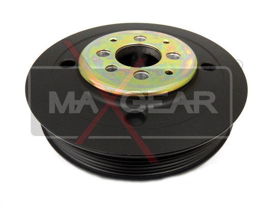 MAXGEAR 30-0052 Riemenscheibe, Kurbelwelle