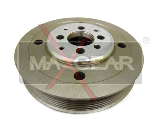 MAXGEAR 30-0054 Riemenscheibe, Kurbelwelle