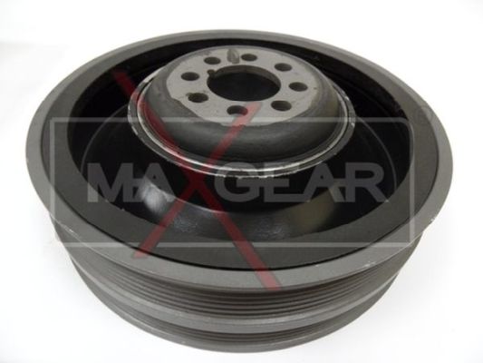 MAXGEAR 30-0056 Riemenscheibe, Kurbelwelle