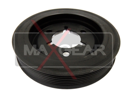 MAXGEAR 30-0070 Riemenscheibe, Kurbelwelle
