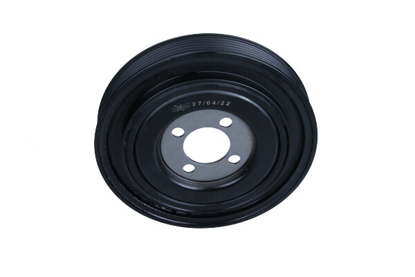 GATES TVD1033A DriveAlign® remskive, veivaksel