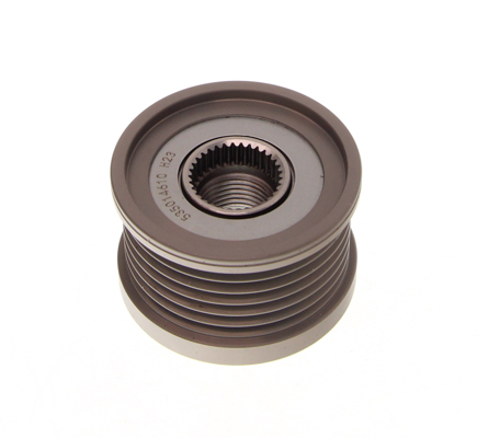 MAXGEAR 30-0204 Generatorfreilauf