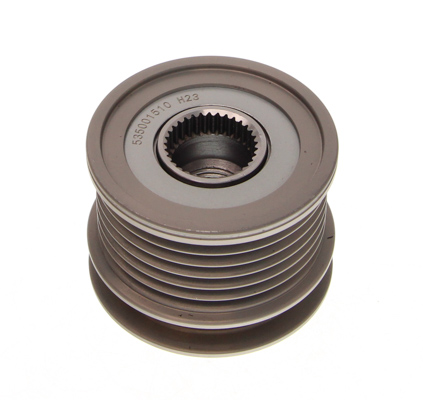 MAXGEAR 30-0205 Generatorfreilauf