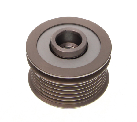 MAXGEAR 30-0207 Generatorfreilauf