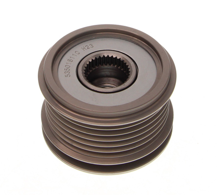 MAXGEAR 30-0207 Generatorfreilauf