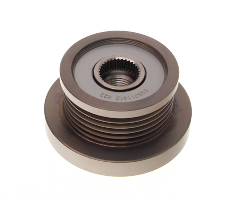 MAXGEAR 30-0208 Generatorfreilauf