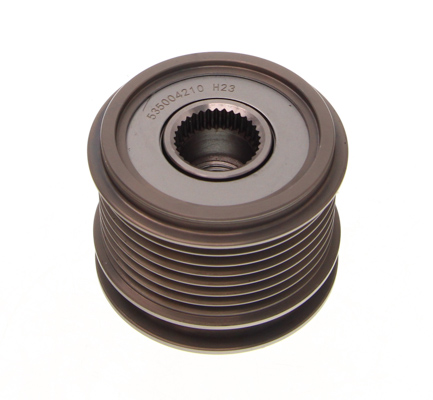 MAXGEAR 30-0209 Generatorfreilauf