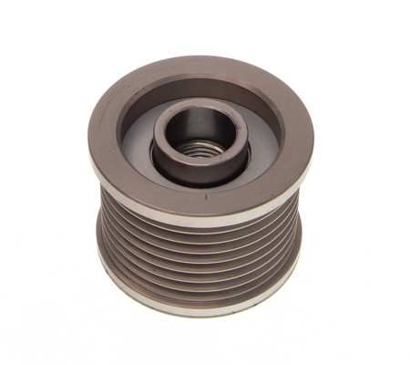 MAXGEAR 30-0211 Generatorfreilauf