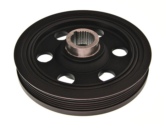 MAXGEAR 30-0235 Riemenscheibe, Kurbelwelle