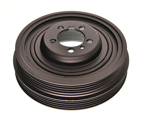 MAXGEAR 30-0250 Riemenscheibe, Kurbelwelle