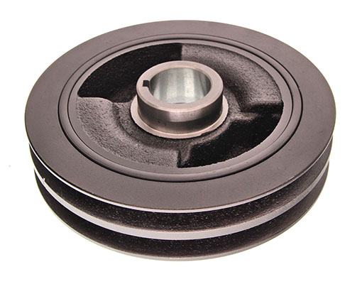 MAXGEAR 30-0255 Riemenscheibe, Kurbelwelle