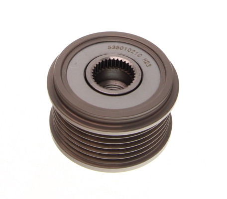 MAXGEAR 30-0285 Generatorfreilauf