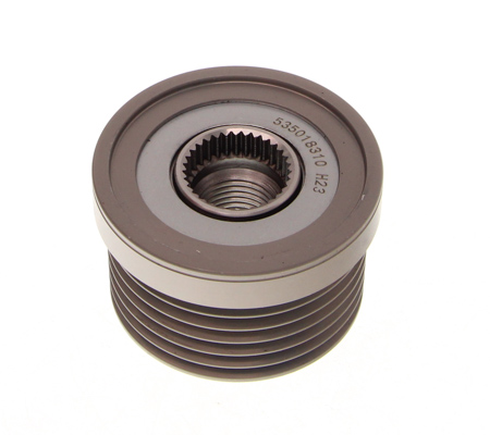 MAXGEAR 30-0286 Generatorfreilauf