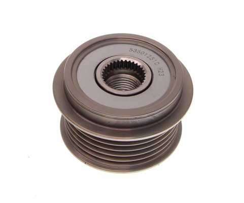 MAXGEAR 30-0295 Generatorfreilauf