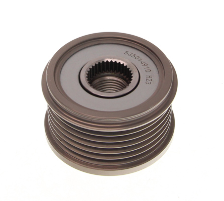 MAXGEAR 30-0296 Generatorfreilauf