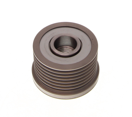 MAXGEAR 30-0297 Generatorfreilauf