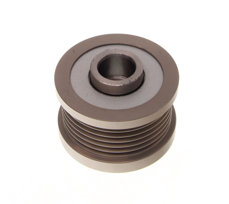 MAXGEAR 30-0303 Generatorfreilauf