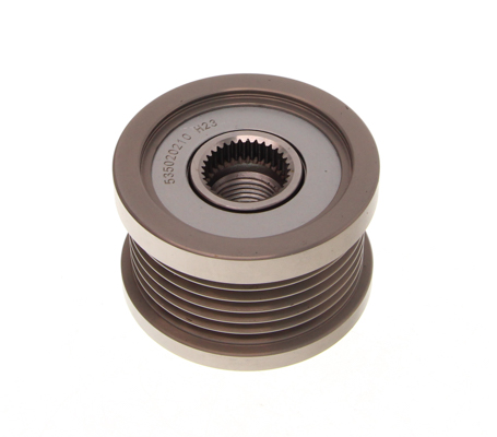 MAXGEAR 30-0303 Generatorfreilauf