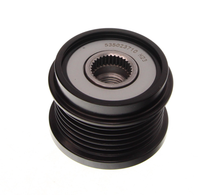 MAXGEAR 30-0304 Generatorfreilauf