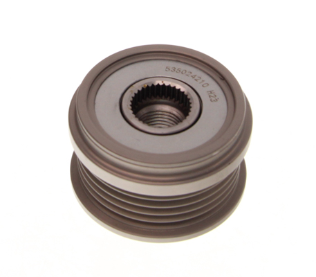 MAXGEAR 30-0306 Generatorfreilauf
