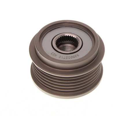 MAXGEAR 30-0310 Generatorfreilauf