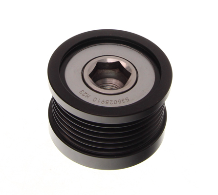MAXGEAR 30-0318 Generatorfreilauf
