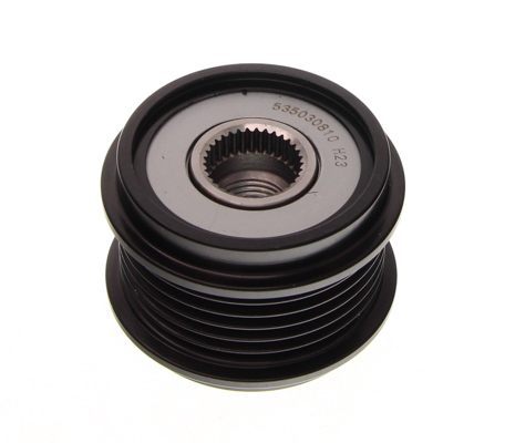 MAXGEAR 30-0321 Generatorfreilauf