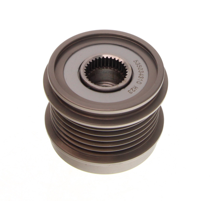 MAXGEAR 30-0322 Generatorfreilauf