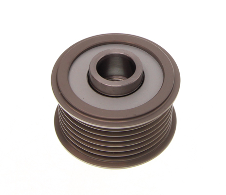 MAXGEAR 30-0324 Generatorfreilauf