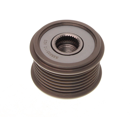 MAXGEAR 30-0324 Generatorfreilauf