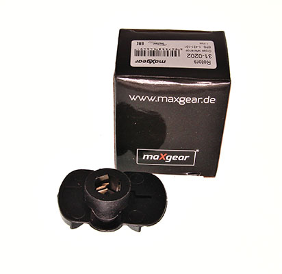 MAXGEAR 31-0202 Zündverteilerläufer