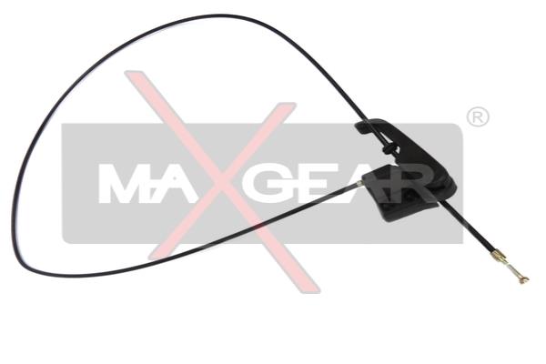 MAXGEAR 32-0019 Lanko pro...