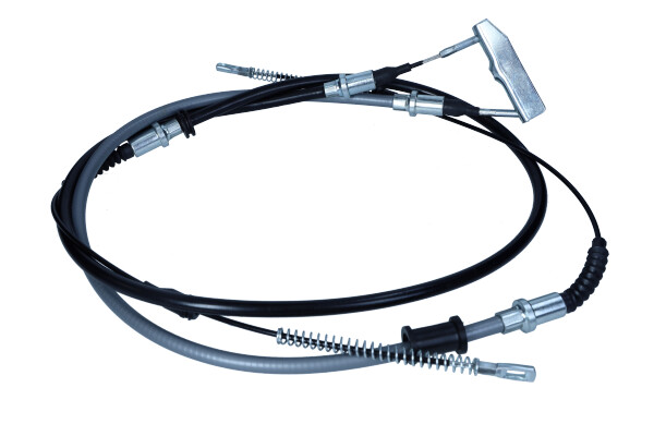MAXGEAR 32-0047 Seilzug, Feststellbremse