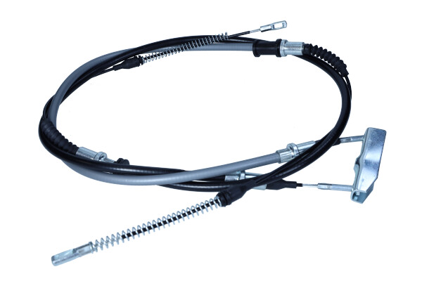 MAXGEAR 32-0047 Seilzug, Feststellbremse